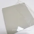 High Glossy 1 Side UV MDF with Wood Grain